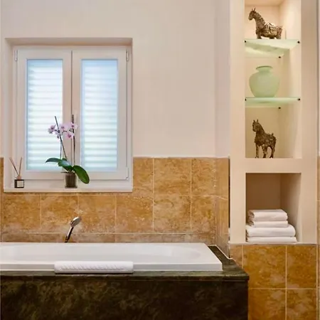 Stylish Kzey, Private Pool * Σπλιτ