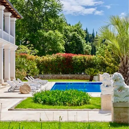 Stylish Kzey, Private Pool * Σπλιτ